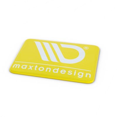 3D Sticker (6pcs.)