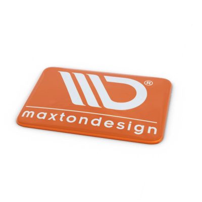 3D Sticker (6pcs.)