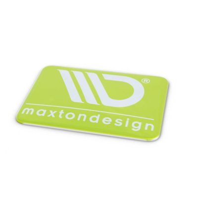 3D Sticker (6pcs.)