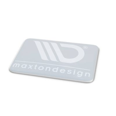 3D Sticker (6pcs.)