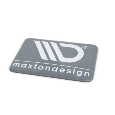 3D Sticker (6pcs.)