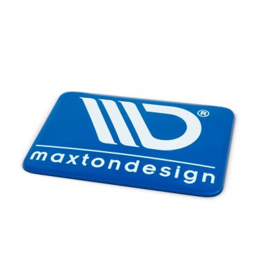 3D Sticker (6pcs.)