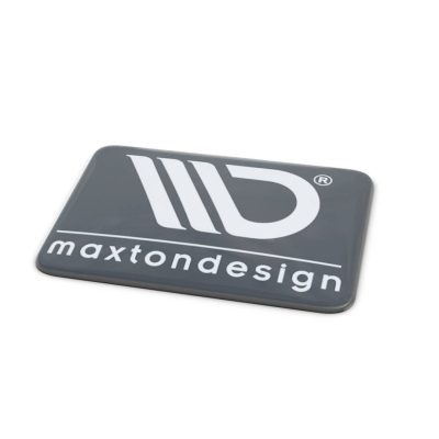 3D Sticker (6pcs.)