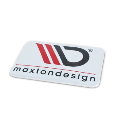 3D Sticker (6pcs.)