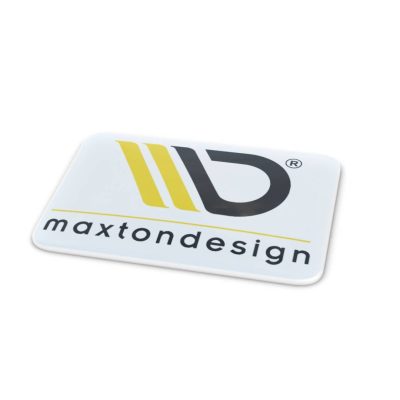 3D Sticker (6pcs.)
