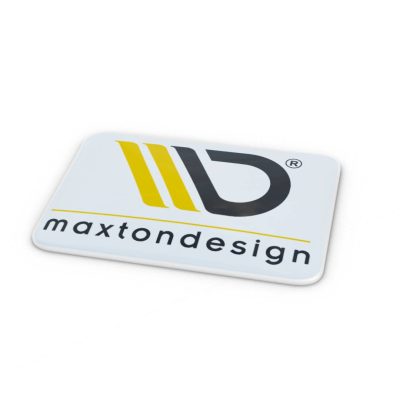 3D Sticker (6pcs.)