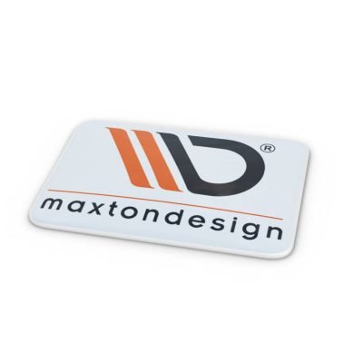 3D Sticker (6pcs.)
