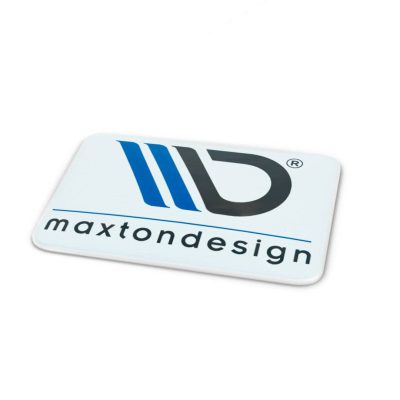 3D Sticker (6pcs.)