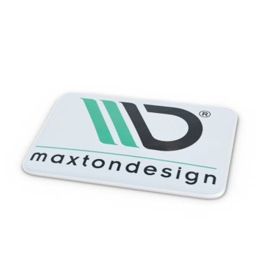 3D Sticker (6pcs.)