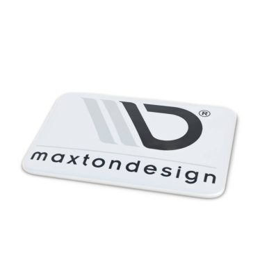3D Sticker (6pcs.)