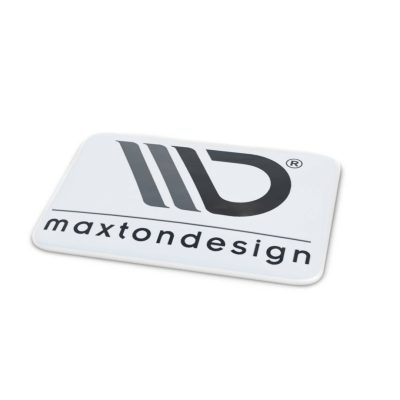 3D Sticker (6pcs.)