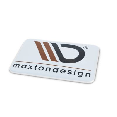 3D Sticker (6pcs.)