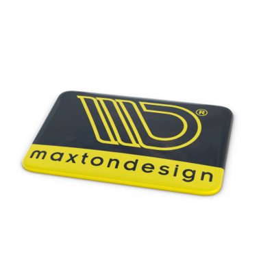 3D Sticker (6pcs.)