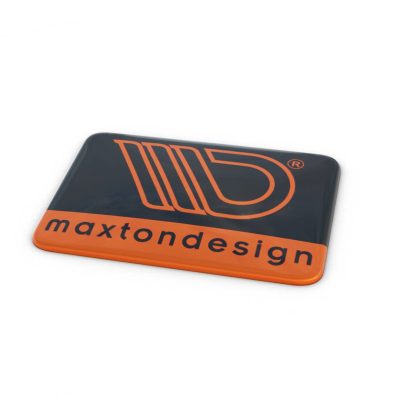 3D Sticker (6pcs.)