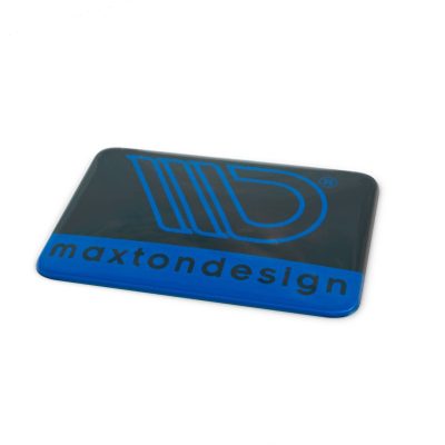 3D Sticker (6pcs.)