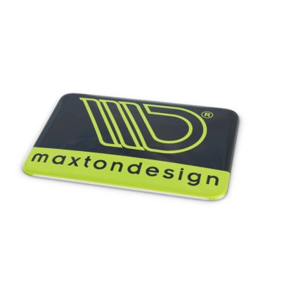 3D Sticker (6pcs.)