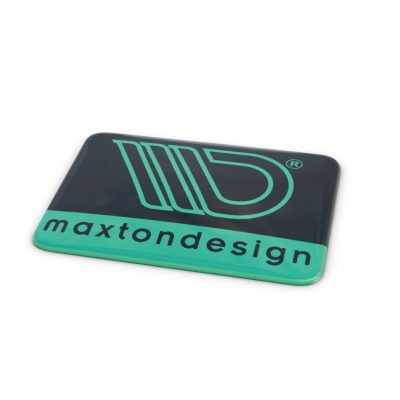 3D Sticker (6pcs.)