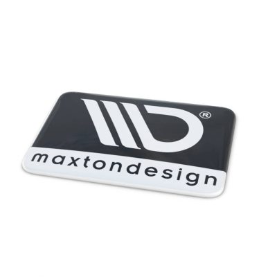 3D Sticker (6pcs.)