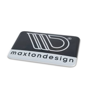 3D Sticker (6pcs.)