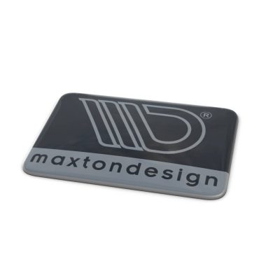 3D Sticker (6pcs.)