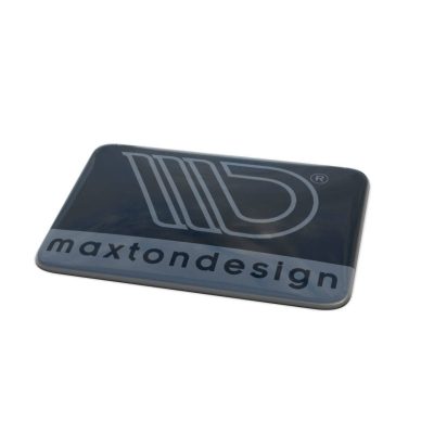 3D Sticker (6pcs.)
