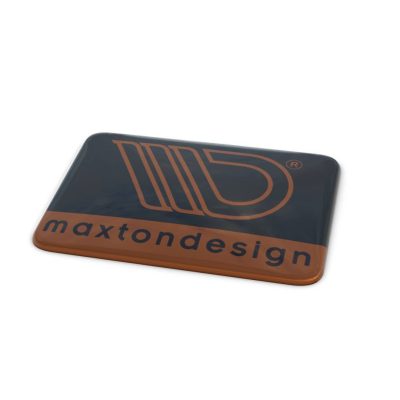 3D Sticker (6pcs.)