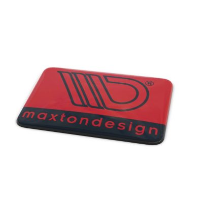 3D Sticker (6pcs.)