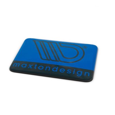 3D Sticker (6pcs.)