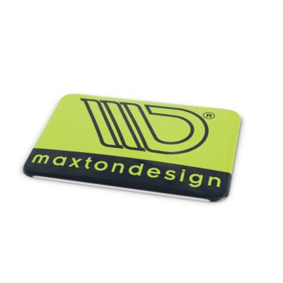 3D Sticker (6pcs.)