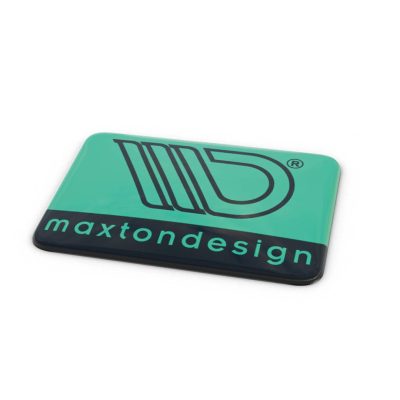 3D Sticker (6pcs.)