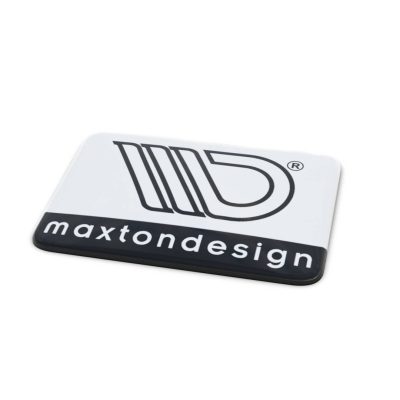 3D Sticker (6pcs.)