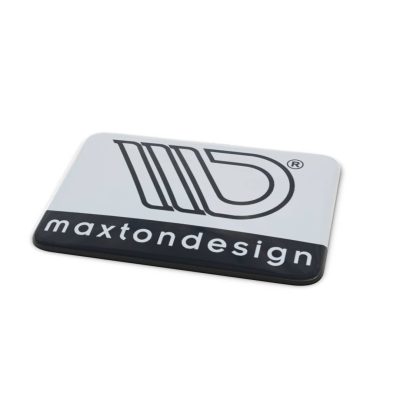 3D Sticker (6pcs.)