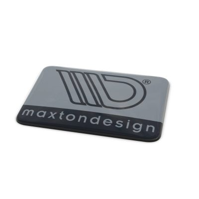 3D Sticker (6pcs.)