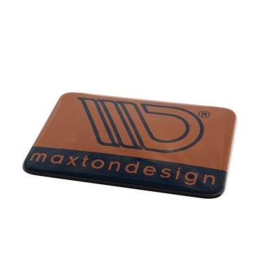3D Sticker (6pcs.)