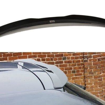 Cap do spoiler Audi A3 8P / 8P FL