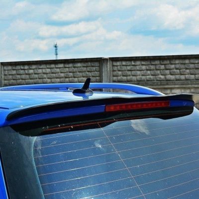 SPOILER CAP AUDI S4 B6 Avant