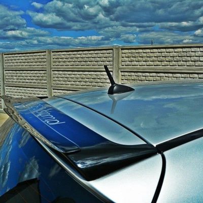 SPOILER CAP BMW 1 E87 M-Performance