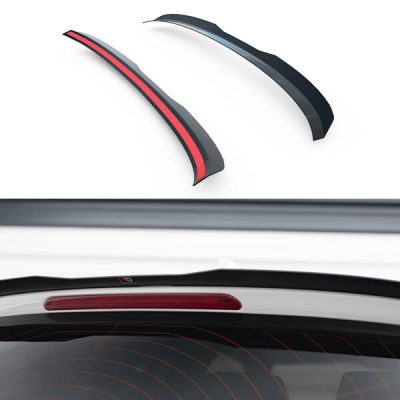 SPOILER CAP BMW 1 F20/F21 M-Power