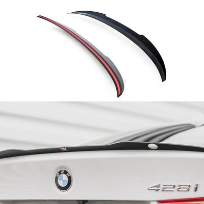 SPOILER CAP BMW 4 F32