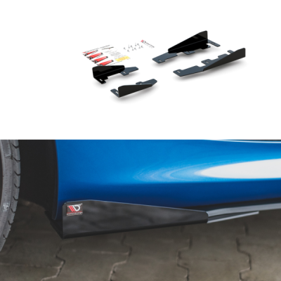 Flaps laterais BMW 1 F21 M135i / M140i / M-Pack