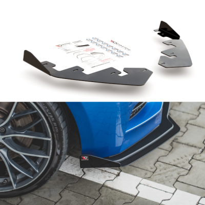 Flaps BMW M135i F20
