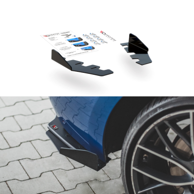 Rear Flaps laterais BMW M135i F20