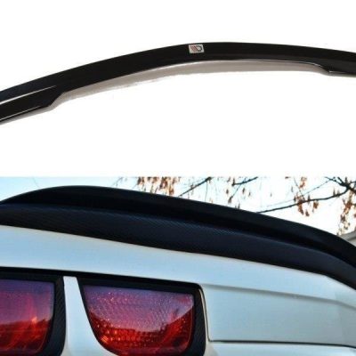 Cap do spoiler Chevrolet Camaro 5