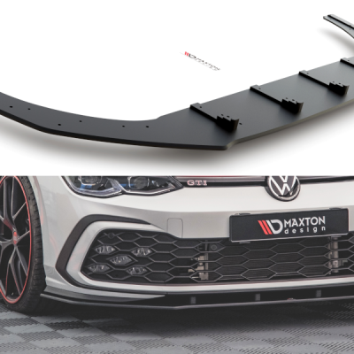 Racing Durability Splitter frontal Volkswagen Golf 8 GTI