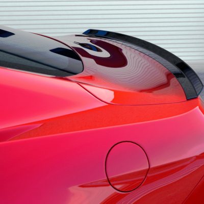 Cap do spoiler Ford Mustang / Mustang GT Mk6