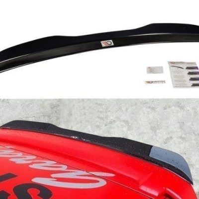 SPOILER CAP HONDA JAZZ MK1
