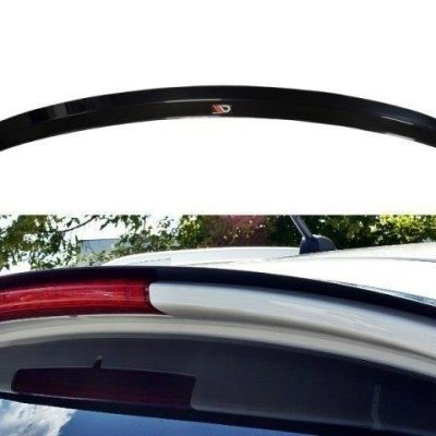 SPOILER CAP INFINITI QX70