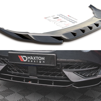 Splitter frontal V.1 Cupra Formentor