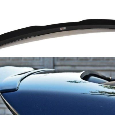 SPOILER CAP MAZDA 3 MPS MK1 (PREFACE)