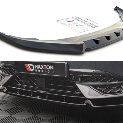 Splitter frontal V.2 Cupra Formentor